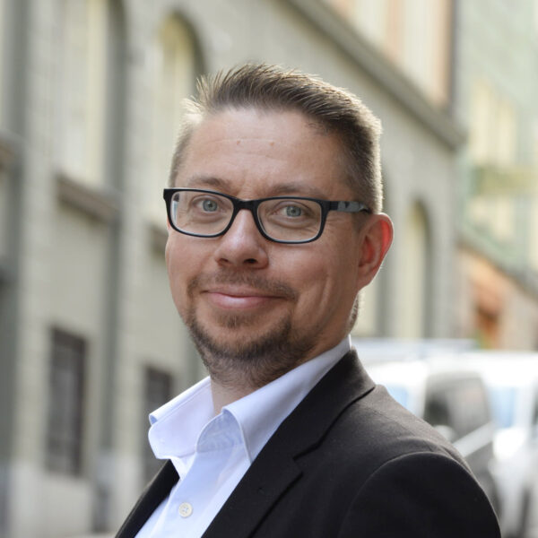 Mika Tuominen Senior jurist/ Senior Legal CounsellorFinansinspektionen Penningtvättstillsyn
