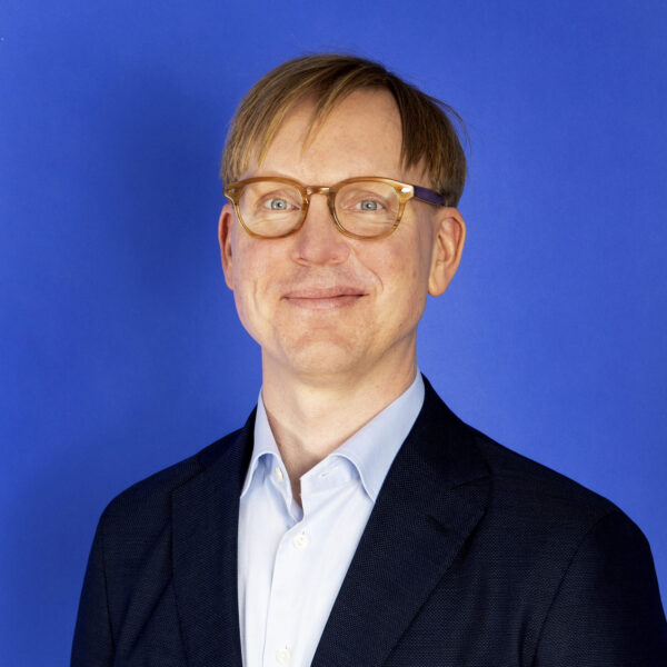 Mattias Wikner Senior Manager  KPMG