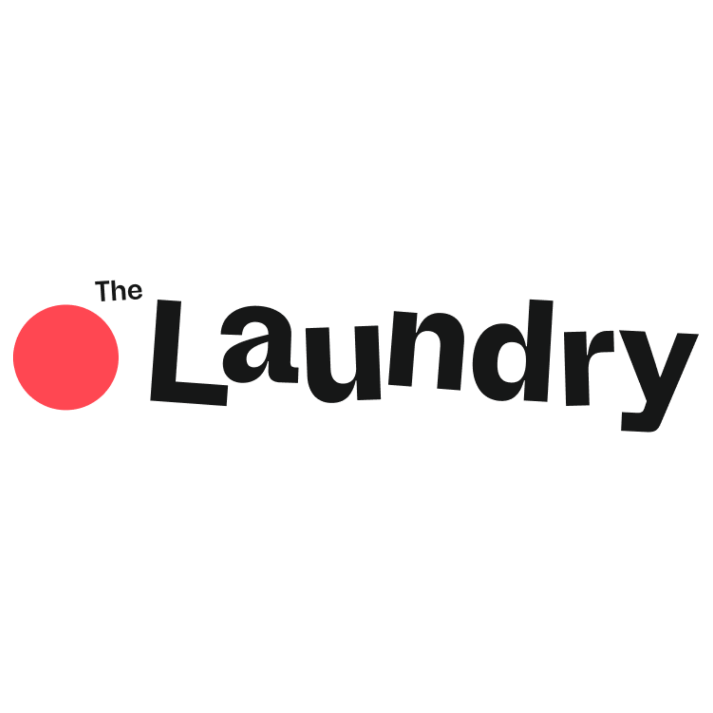 The Laundry Live