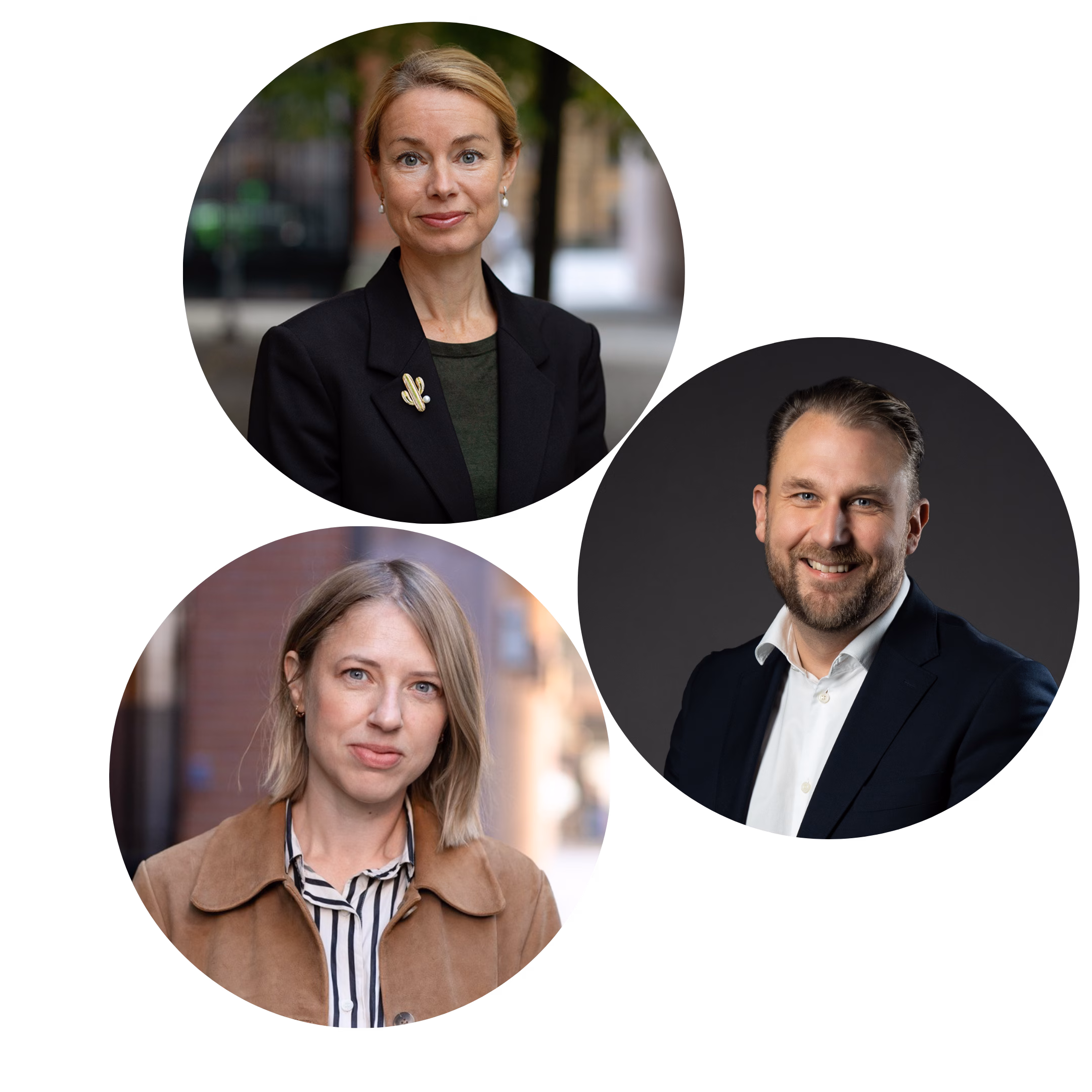 Inga skattepengar ska finansiera våldsbejakande extremism – så arbetar CVE med att stötta andra myndigheter